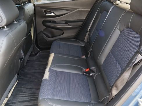 Certified 2024 Buick Envista Preferred w/ Convenience I Package image 17