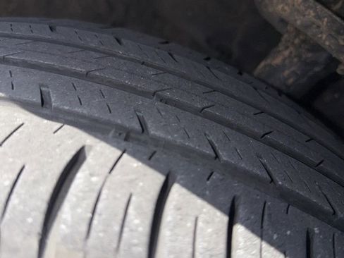 Used 2024 Honda CR-V EX-L image 5