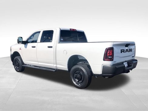 New 2025 RAM 2500 Tradesman AWD/4WD image 6