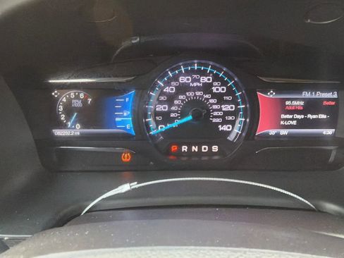 Used 2019 Ford Flex SEL w/ Equipment Group 202A image 15