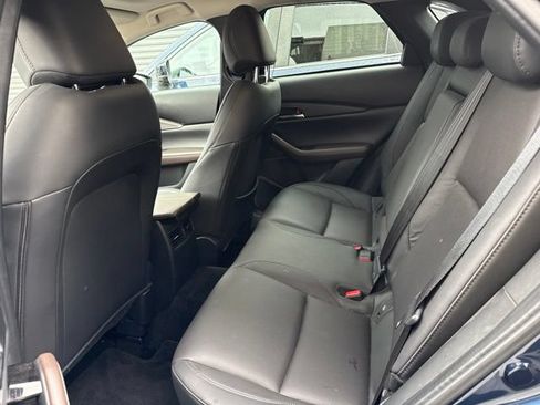 Used 2023 MAZDA CX-30 AWD 2.5 S w/ Premium Package image 7