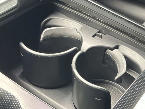 Certified 2023 Mercedes-Benz EQE 500 500 Sedan image 31