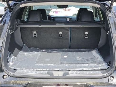 New 2025 Nissan Murano Platinum w/ Cargo Package image 8