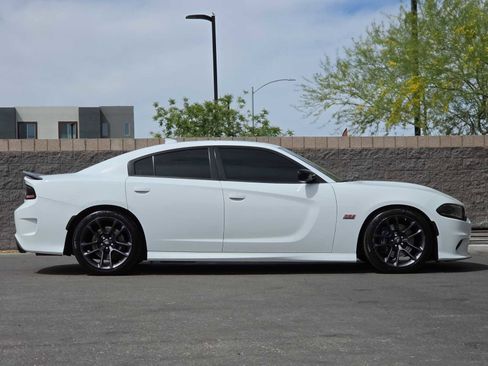 Used 2023 Dodge Charger Scat Pack RWD image 10