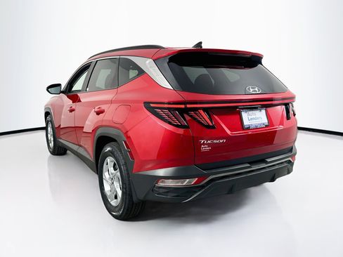 Used 2023 Hyundai Tucson SEL FWD image 7