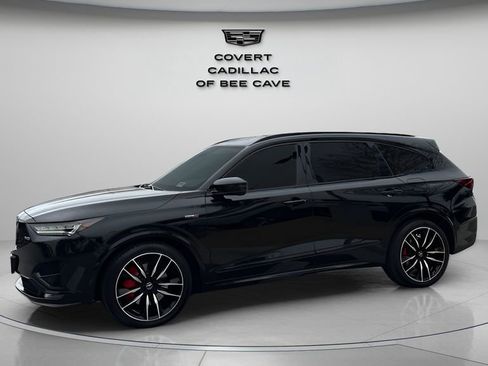 Used 2023 Acura MDX Type S image 4