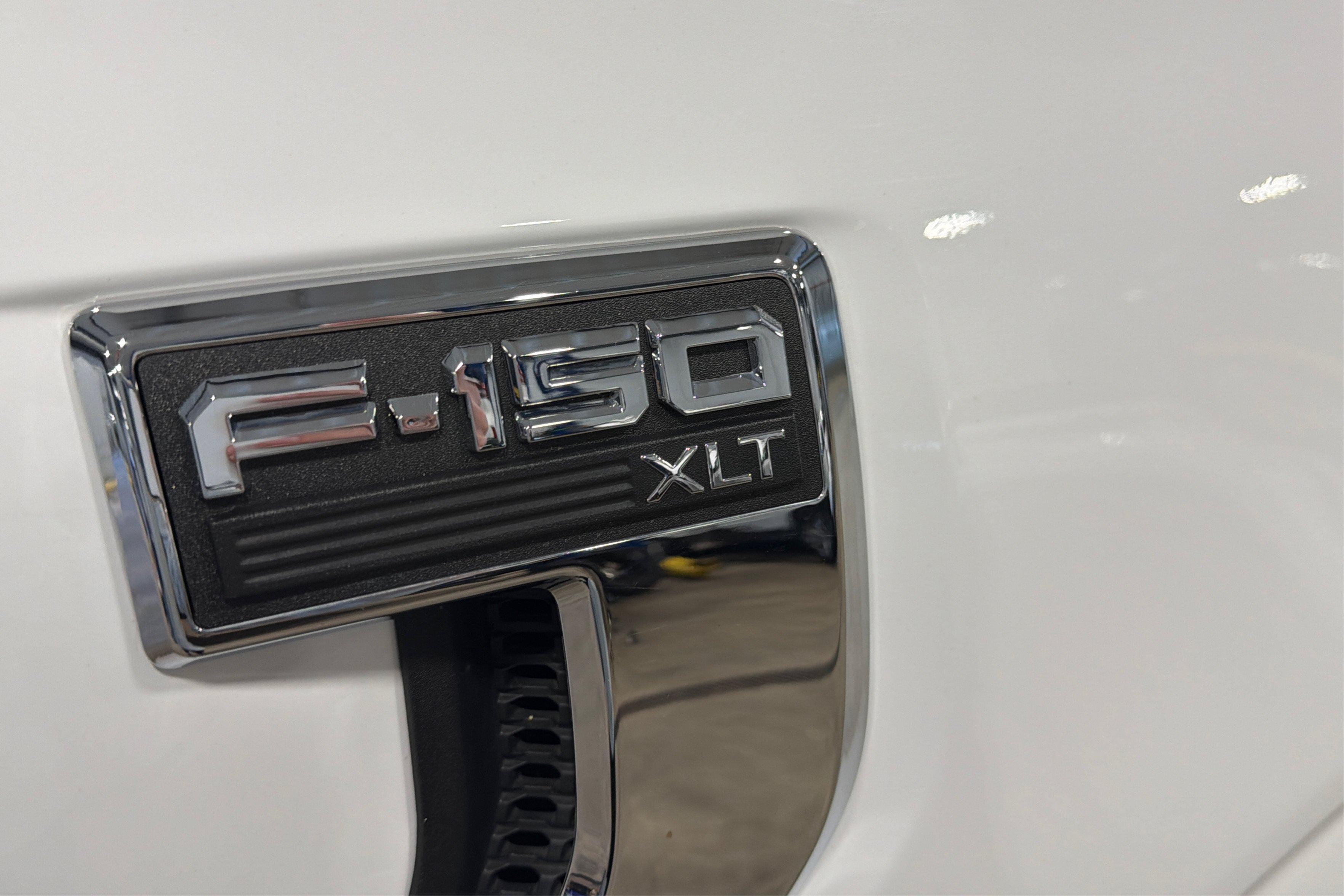 Used 2024 Ford F150 XLT w/ Tow/Haul Package AWD/4WD image 44