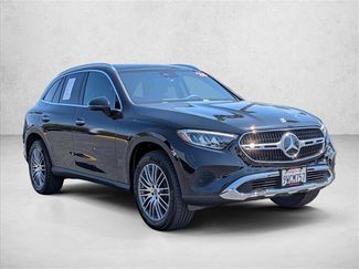 Used 2026 Mercedes-Benz GLC 300 video 3