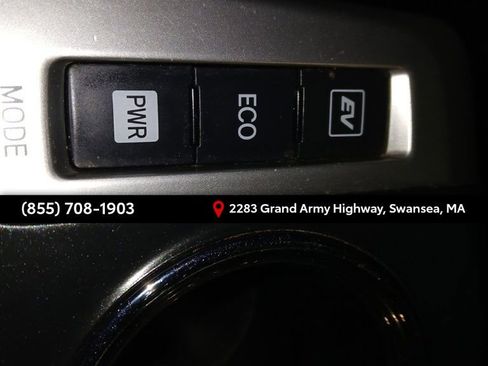 Used 2012 Toyota Prius V Two image 21