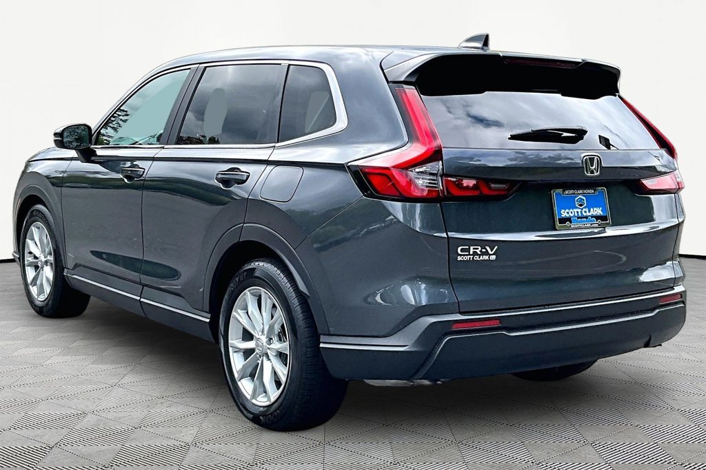 Used 2024 Honda CR-V EX-L image 5