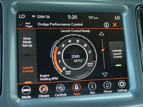 Used 2022 Dodge Challenger R/T w/ Plus Package RWD image 19