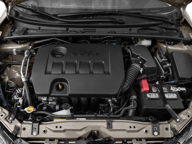 Used 2016 Toyota Corolla LE FWD image 9