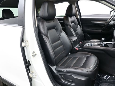 Used 2018 MAZDA CX-5 Grand Touring w/ Premium Package image 14