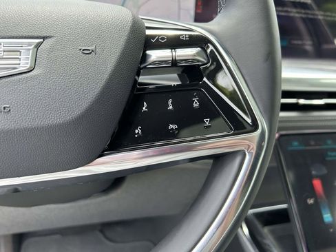 New 2026 Cadillac Escalade IQ Luxury 1 AWD/4WD image 24