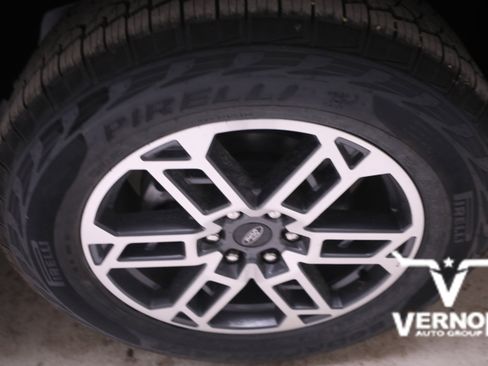 New 2025 Ford Expedition Max Active image 30