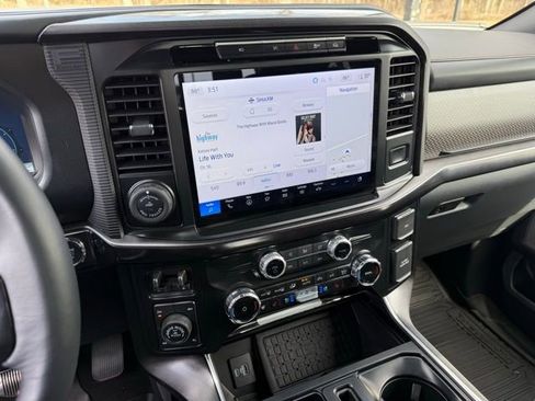 Certified 2024 Ford F150 Raptor w/ Equipment Group 803A Raptor R image 26