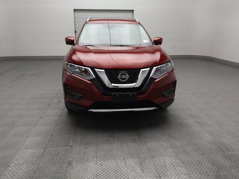 Used 2020 Nissan Rogue SV w/ Premium Package FWD image 14