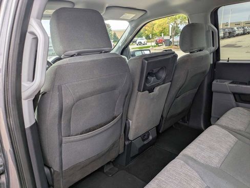 Used 2022 Ford F150 XLT w/ Trailer Tow Package image 17