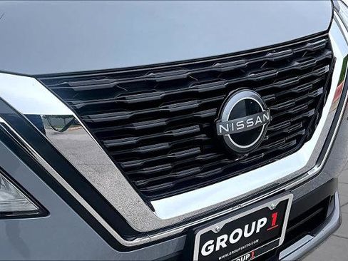 Certified 2023 Nissan Rogue SL AWD/4WD image 30