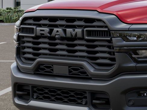New 2025 RAM 2500 Tradesman image 17