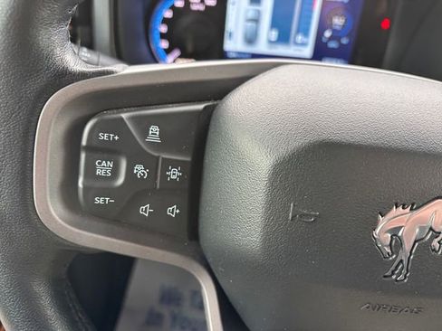 Used 2021 Ford Bronco Badlands image 17