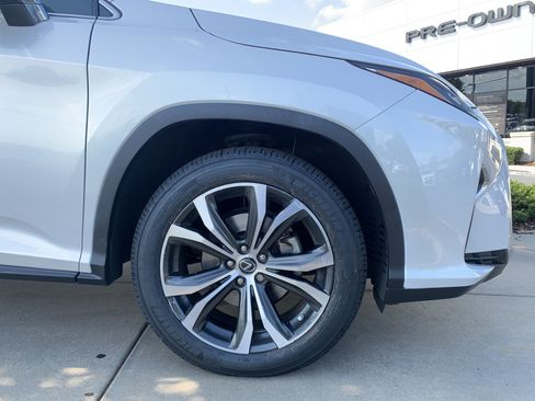 Used 2019 Lexus RX 350 FWD image 20