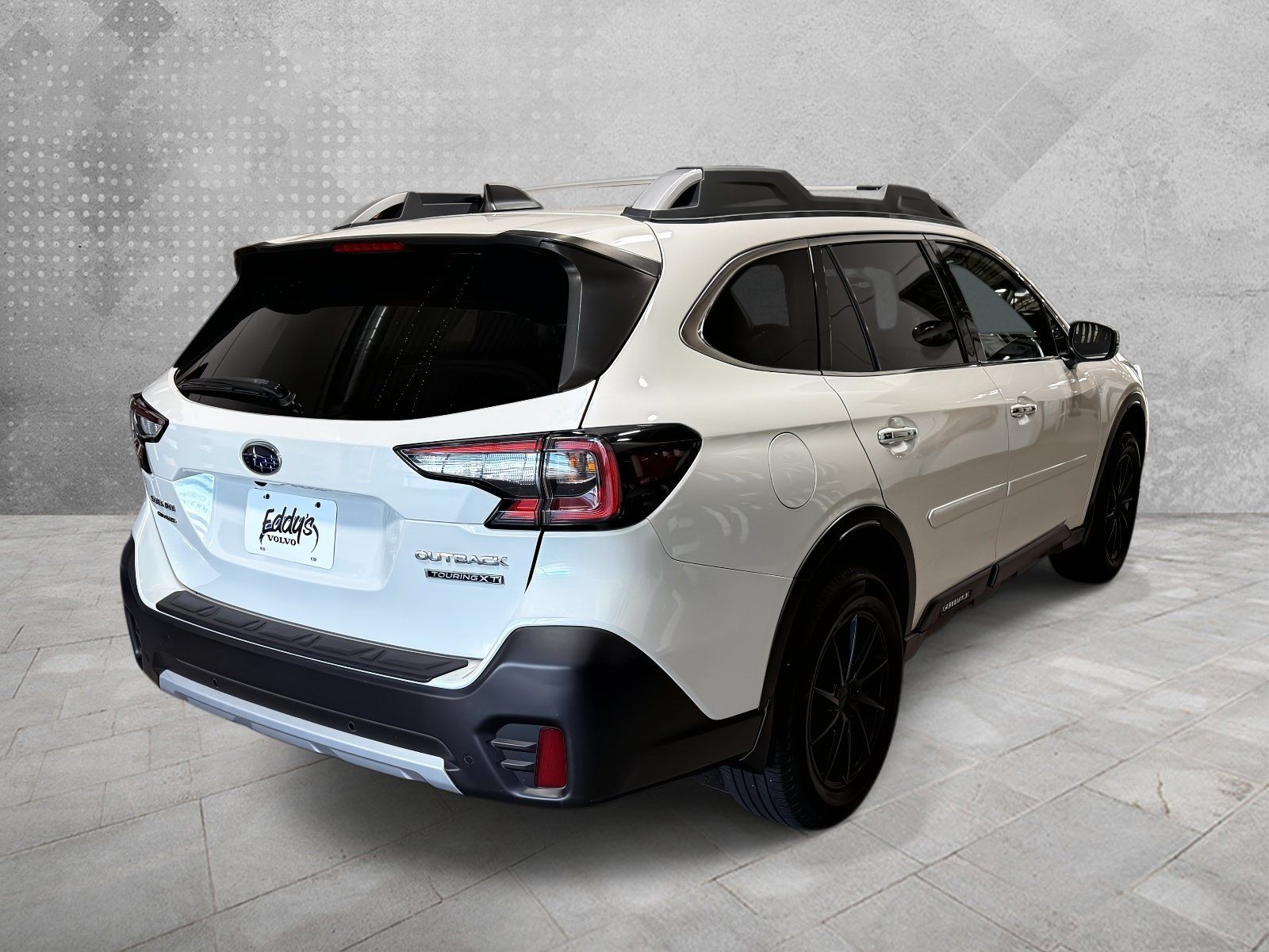 Used 2020 Subaru Outback Touring XT AWD/4WD image 6