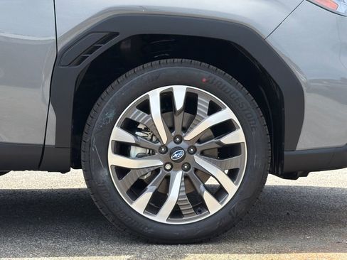 New 2026 Subaru Forester Touring AWD/4WD image 6