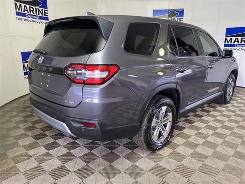 Used 2023 Honda Pilot EX-L image 13