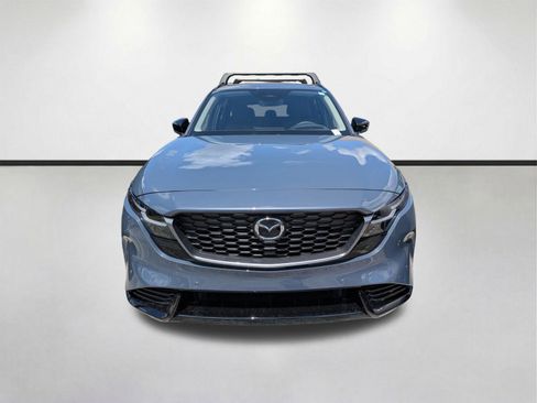 New 2026 MAZDA CX-5 2.5 S w/ Premium Package AWD/4WD image 8