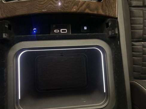 Used 2021 Cadillac Escalade Sport Platinum w/ Heavy-Duty Trailer Package image 23