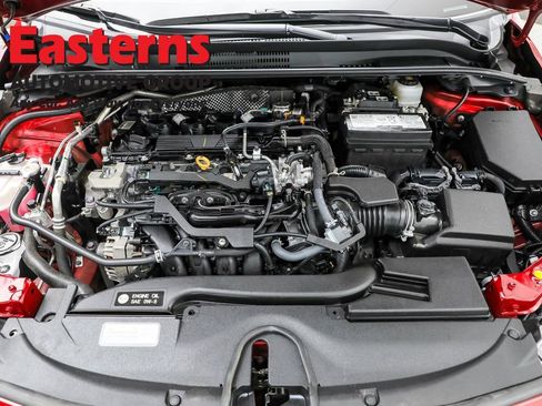 Used 2024 Toyota Corolla LE image 13