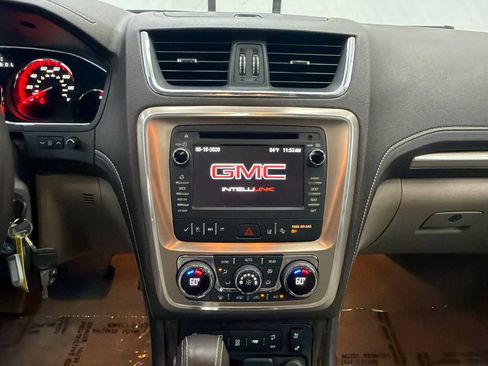 Used 2015 GMC Acadia Denali FWD image 31