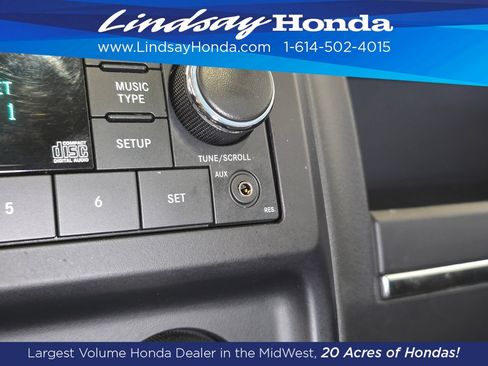 Used 2014 Jeep Patriot High Altitude FWD image 17