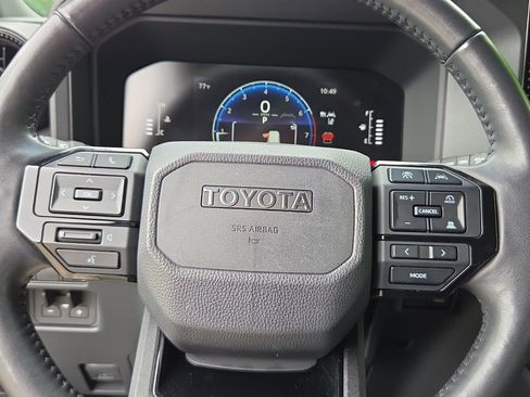 Used 2024 Toyota Land Cruiser 1958 AWD/4WD image 27
