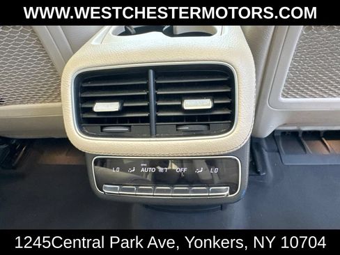 Used 2020 Mercedes-Benz GLS 450 4MATIC image 26