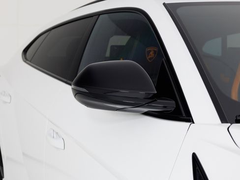 Used 2024 Lamborghini Urus S image 79