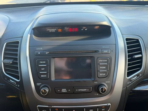 Used 2015 Kia Sorento LX FWD image 20