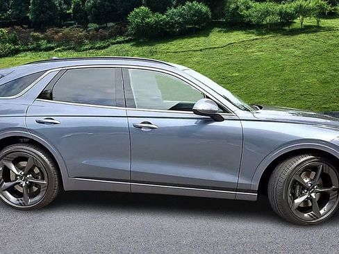 New 2026 Genesis GV70 2.5T Sport Prestige AWD/4WD image 9