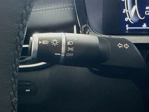 Certified 2026 INFINITI QX60 Luxe w/ Cargo Package image 14