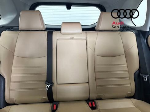 Used 2020 Toyota RAV4 Limited image 16