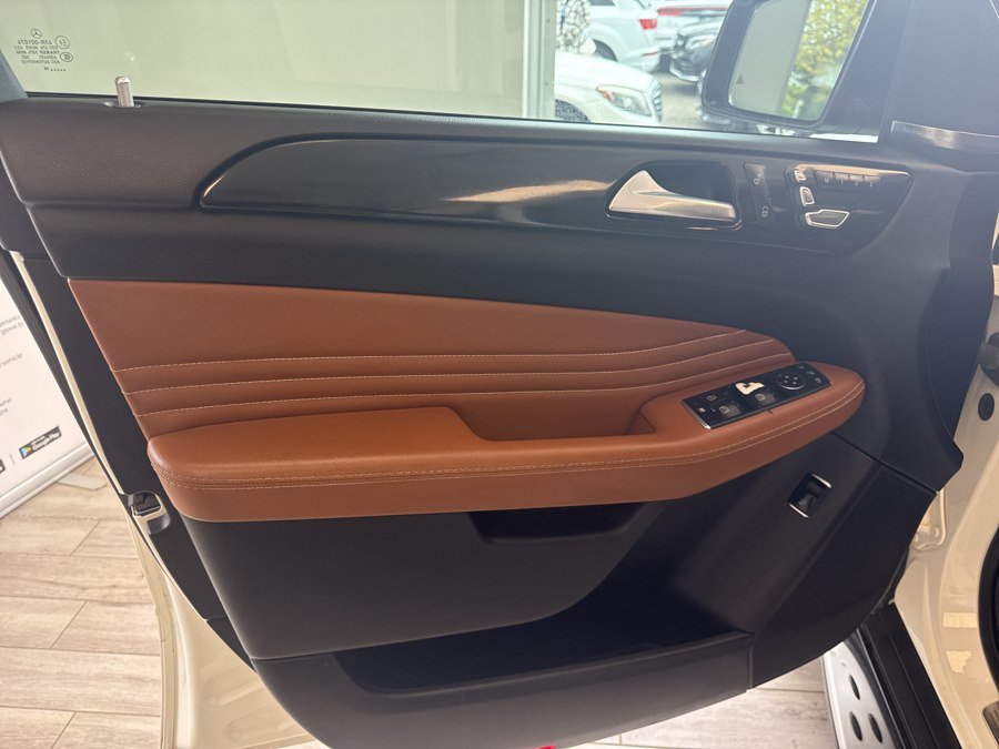Used 2018 Mercedes-Benz GLE 43 AMG 4MATIC Coupe image 13