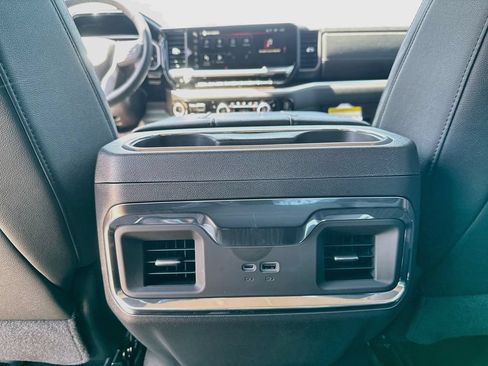 New 2026 GMC Sierra 1500 Elevation w/ Elevation Premium Package AWD/4WD image 23