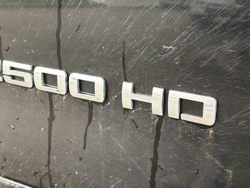 Used 2015 Chevrolet Silverado 2500 LT AWD/4WD image 25