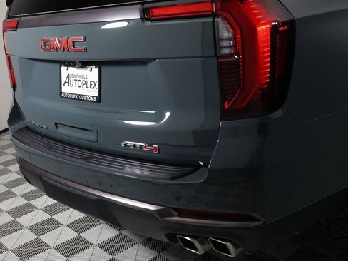 Used 2026 GMC Yukon XL AT4 Ultimate w/ LPO, Floor Liner Package image 56