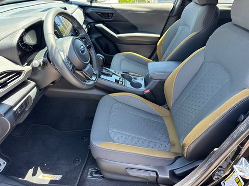 Certified 2024 Subaru Crosstrek 2.5i Sport w/ Crosstrek Mirror Package AWD/4WD image 15