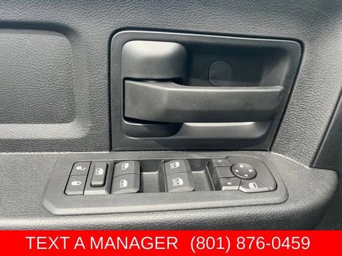 New 2026 RAM 3500 Tradesman AWD/4WD image 20
