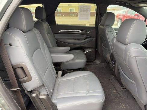 Used 2024 Buick Enclave Premium w/ Experience Buick Package image 18