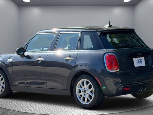 Used 2016 MINI Cooper S FWD image 7