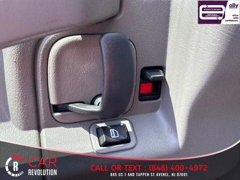 Used 2020 Chevrolet Express 2500 w/ Driver Convenience Package image 29